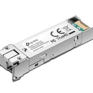 SM321B(UN) 1000Base-BX WDM Bi-Directional SFP Module