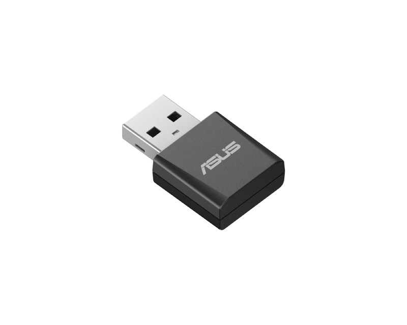 USB-BE92 Nano Adapter Wireless SOPING.RS 41 USB-BE92 Nano Adapter