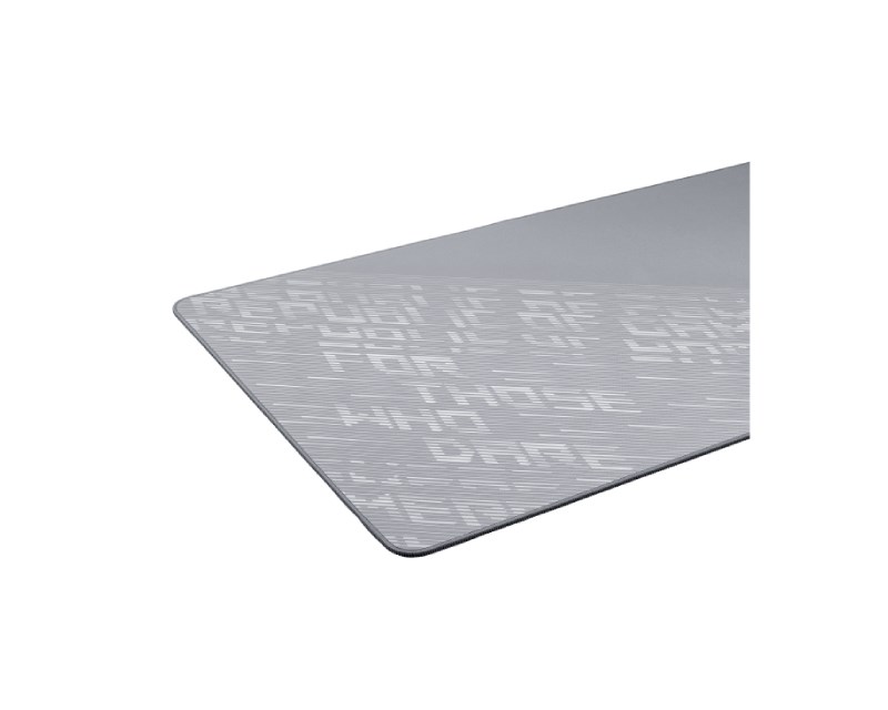 NC18 ROG SCABBARD II ARCTIC GRAY XXL Gaming podloga za miš Podloge SOPING.RS 45 NC18 ROG SCABBARD II ARCTIC GRAY XXL Gaming podloga za miš - Слика 5