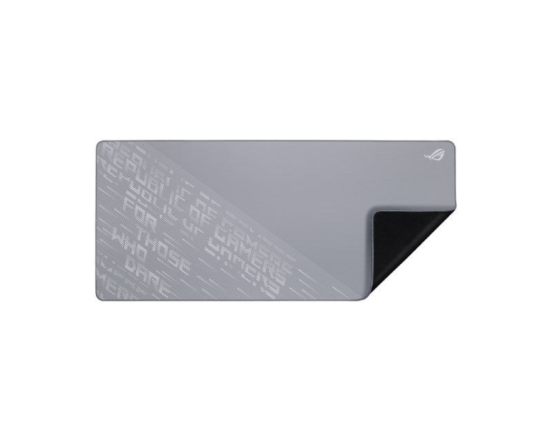 NC18 ROG SCABBARD II ARCTIC GRAY XXL Gaming podloga za miš Podloge SOPING.RS 43 NC18 ROG SCABBARD II ARCTIC GRAY XXL Gaming podloga za miš - Слика 3