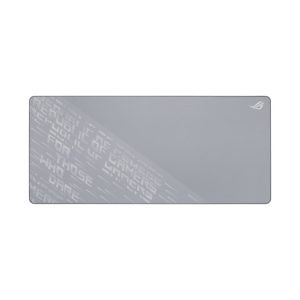 NC18 ROG SCABBARD II ARCTIC GRAY XXL Gaming podloga za miš