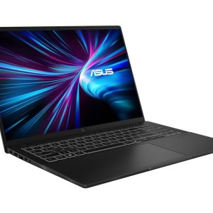 Vivobook 16 V3607VU-RP330 (16 inča WUXGA, Core 5 210H, 16GB, SSD 512GB, RTX 4050) laptop
