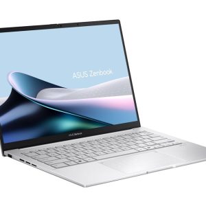 Zenbook 14 OLED UX3405CA-QL595 (14 inča WUXGA, Ultra 7 255H, 16GB, SSD 1TB) laptop