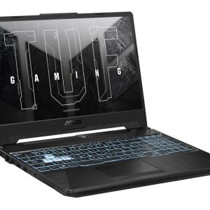 TUF Gaming A15 FA506NCG-HN207 (15.6 inča FHD, Ryzen 7 7445HS, 16GB, SSD 1TB, GeForce RTX 3050) lapto