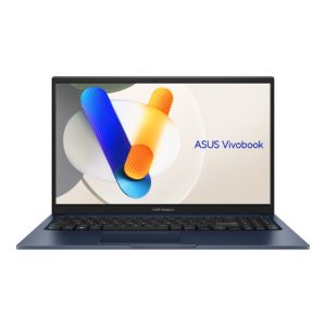 Vivobook 15 X1504VA-BQ2947 (15.6 inča FHD , Core 5 120U, 16GB, SSD 512GB) laptop
