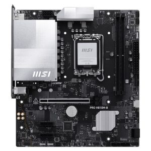 PRO H810M-B matična ploča
