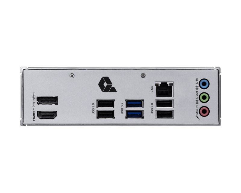 PRO H810M-B matična ploča Matične ploče SOPING.RS 44 PRO H810M-B matična ploča - Слика 4