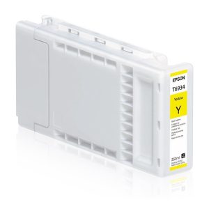 T6934 UltraChrome XD žuti 350ml kertridž