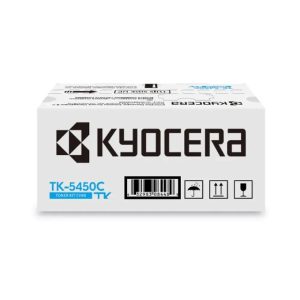 TK-5450C cyan toner
