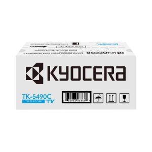 TK-5490C cyan toner