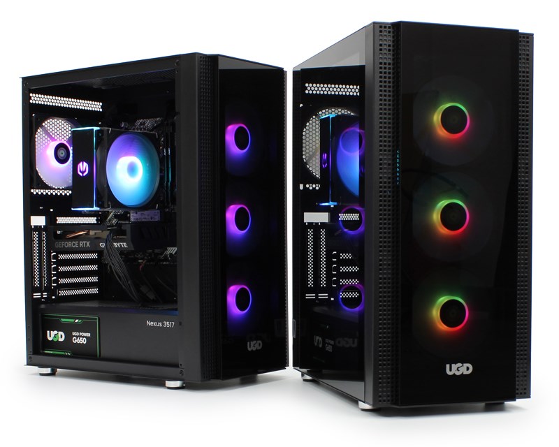 GAMING računar Ryzen 7 5700X 32GB 1TB RTX5060 8GB Desktop računari SOPING.RS 44 GAMING računar Ryzen 7 5700X 32GB 1TB RTX5060 8GB - Слика 4