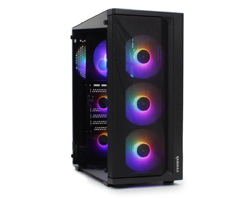 GAMING računar Ryzen 5 9600X 32GB 1TB RTX5060 8GB Desktop računari SOPING.RS 41 GAMING računar Ryzen 5 9600X 32GB 1TB RTX5060 8GB