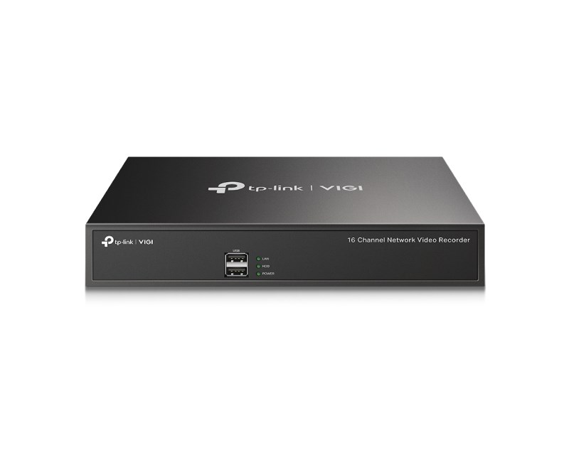 VIGI NVR1016H H.265+ Digitalni snimači SOPING.RS 43 VIGI NVR1016H H.265+ - Слика 3