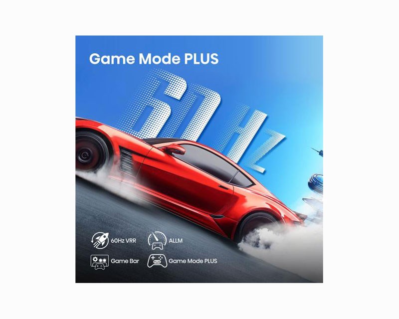 50 inča 50A6Q 4K UHD Smart TV Televizori SOPING.RS 44 50 inča 50A6Q 4K UHD Smart TV - Слика 4