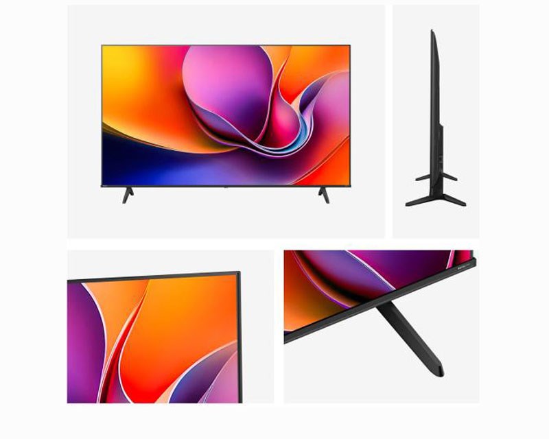 50 inča 50A6Q 4K UHD Smart TV Televizori SOPING.RS 49 50 inča 50A6Q 4K UHD Smart TV - Слика 9