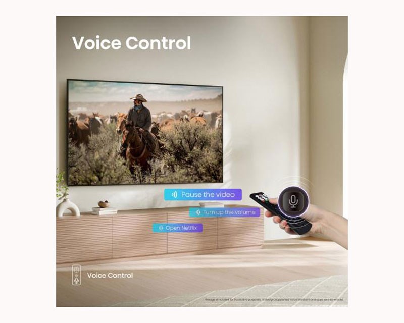 43 inča 43A6Q 4K UHD Smart TV Televizori SOPING.RS 46 43 inča 43A6Q 4K UHD Smart TV - Слика 6
