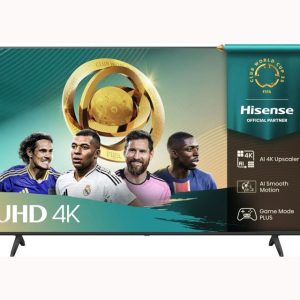 43 inča 43A6Q 4K UHD Smart TV Televizori SOPING.RS 41 43 inča 43A6Q 4K UHD Smart TV