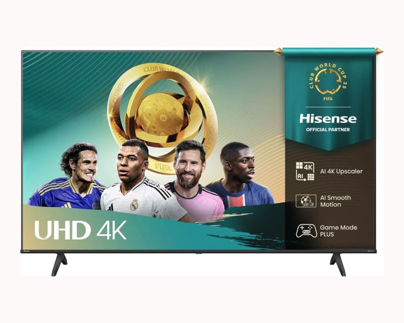 43 inča 43A6Q 4K UHD Smart TV Televizori SOPING.RS 41 43 inča 43A6Q 4K UHD Smart TV