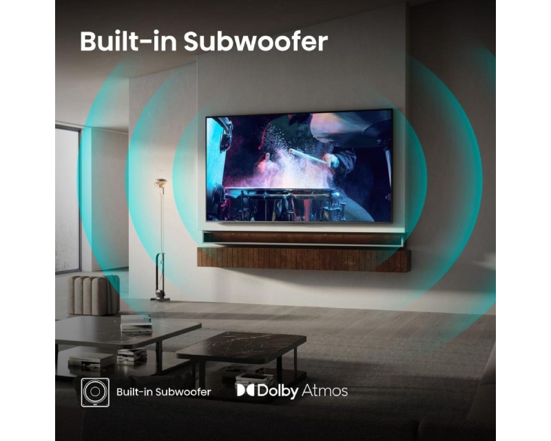 55 inča 55U7Q ULED 4K UHD Smart TV Televizori SOPING.RS 43 55 inča 55U7Q ULED 4K UHD Smart TV - Слика 3