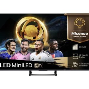 55 inča 55U7Q ULED 4K UHD Smart TV