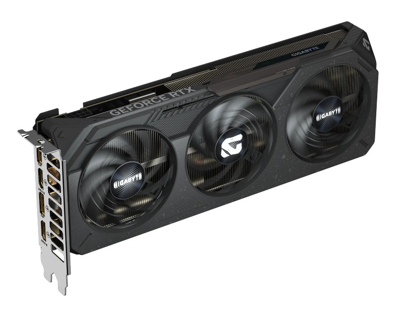 nVidia GeForce RTX 5050 GAMING OC 8GB 128bit GV-N5050GAMING OC-8GD rev 1.0 grafička karta Grafičke karte SOPING.RS 41 nVidia GeForce RTX 5050 GAMING OC 8GB 128bit GV-N5050GAMING OC-8GD rev 1.0 grafička karta