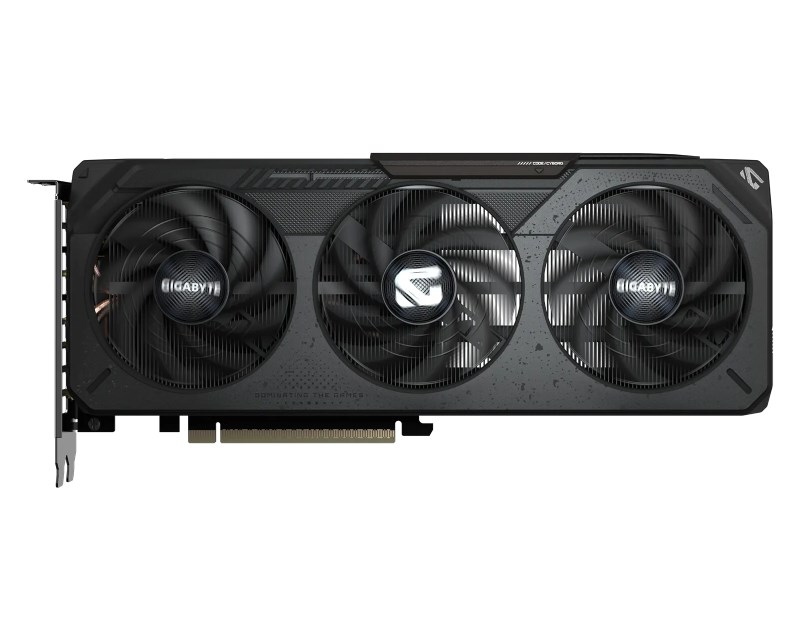nVidia GeForce RTX 5050 GAMING OC 8GB 128bit GV-N5050GAMING OC-8GD rev 1.0 grafička karta Grafičke karte SOPING.RS 42 nVidia GeForce RTX 5050 GAMING OC 8GB 128bit GV-N5050GAMING OC-8GD rev 1.0 grafička karta - Слика 2