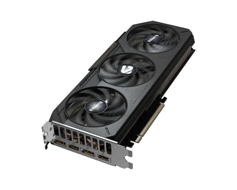 nVidia GeForce RTX 5050 GAMING OC 8GB 128bit GV-N5050GAMING OC-8GD rev 1.0 grafička karta Grafičke karte SOPING.RS 45 nVidia GeForce RTX 5050 GAMING OC 8GB 128bit GV-N5050GAMING OC-8GD rev 1.0 grafička karta - Слика 5