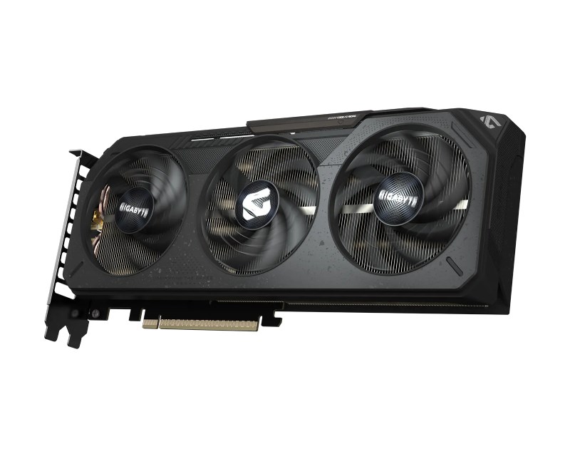 nVidia GeForce RTX 5050 GAMING OC 8GB 128bit GV-N5050GAMING OC-8GD rev 1.0 grafička karta Grafičke karte SOPING.RS 43 nVidia GeForce RTX 5050 GAMING OC 8GB 128bit GV-N5050GAMING OC-8GD rev 1.0 grafička karta - Слика 3