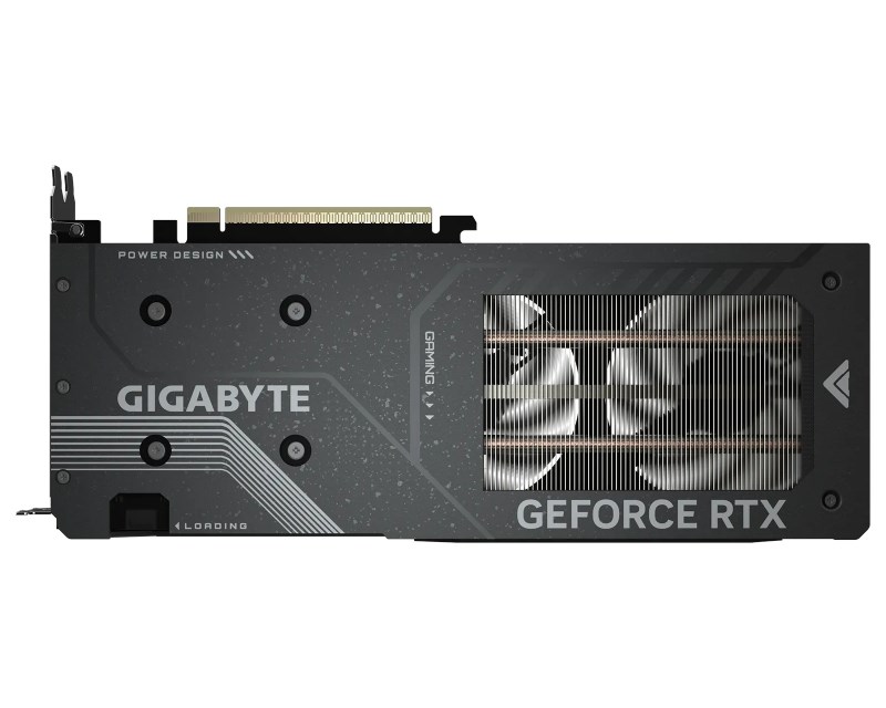 nVidia GeForce RTX 5050 GAMING OC 8GB 128bit GV-N5050GAMING OC-8GD rev 1.0 grafička karta Grafičke karte SOPING.RS 46 nVidia GeForce RTX 5050 GAMING OC 8GB 128bit GV-N5050GAMING OC-8GD rev 1.0 grafička karta - Слика 6