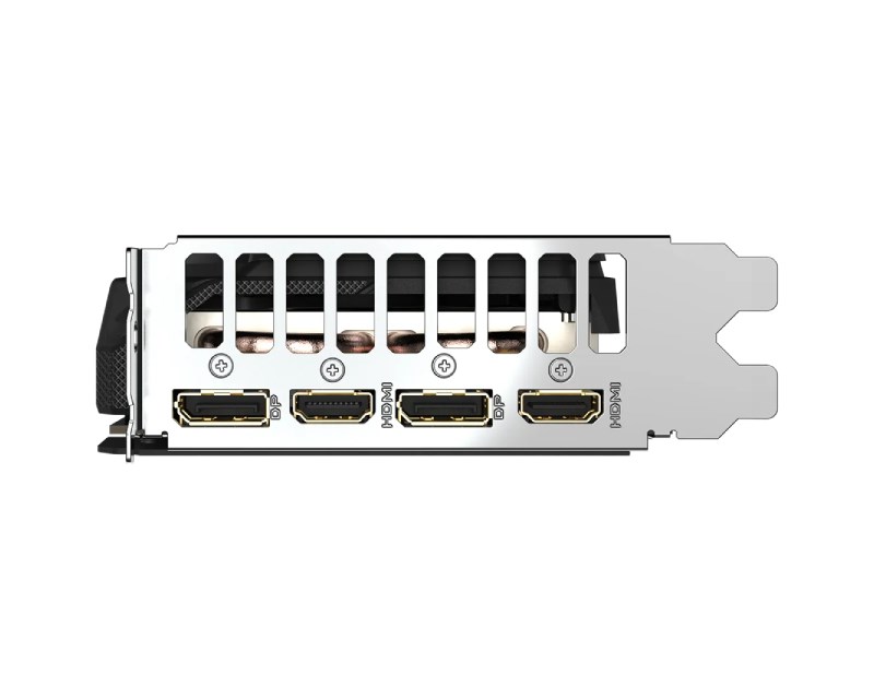 nVidia GeForce RTX 5050 GAMING OC 8GB 128bit GV-N5050GAMING OC-8GD rev 1.0 grafička karta Grafičke karte SOPING.RS 47 nVidia GeForce RTX 5050 GAMING OC 8GB 128bit GV-N5050GAMING OC-8GD rev 1.0 grafička karta - Слика 7