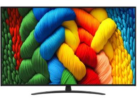 43NANO81A3A.AEU LG TV 41-48″ – 43NANO81A3A Televizori SOPING.RS 41 43NANO81A3A.AEU LG TV 41-48" - 43NANO81A3A