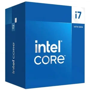 CPU s1700 INTEL Core i7-14700 8C+12c/28T, 2,10-5,40GHz Tray