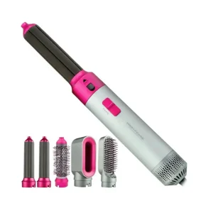 Stajler Profi Care PC-HAS 3132 pink/sivi