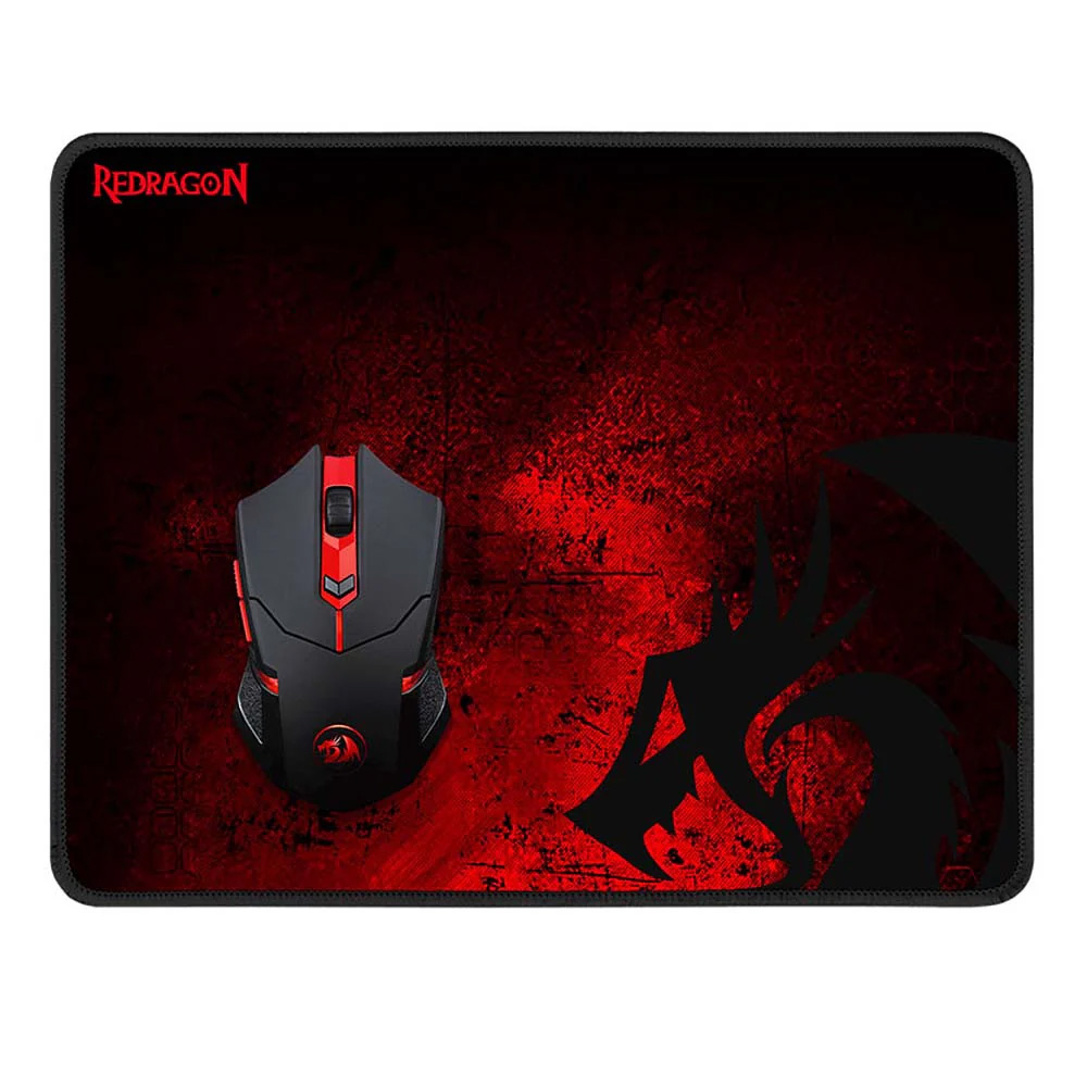2 in 1 Combo M601WL-BA Mouse and MousePad Gaming kompleti SOPING.RS 41 2 in 1 Combo M601WL-BA Mouse and MousePad