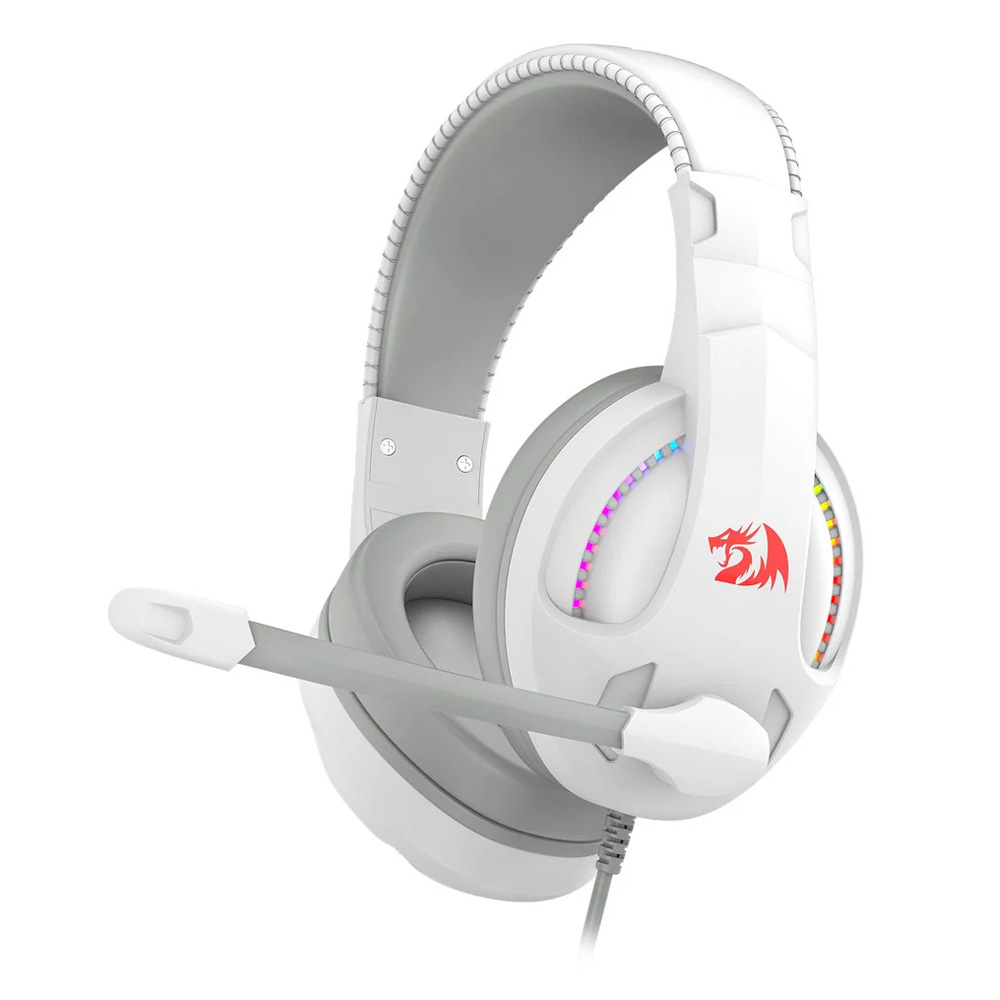 Cronus Wired Headset White Slušalice SOPING.RS 41 Cronus Wired Headset White