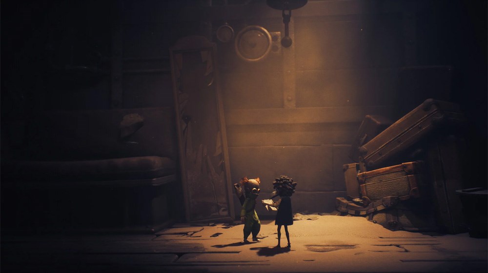 PS4 Little Nightmares III Igrice za konzole SOPING.RS 42 PS4 Little Nightmares III - Слика 2
