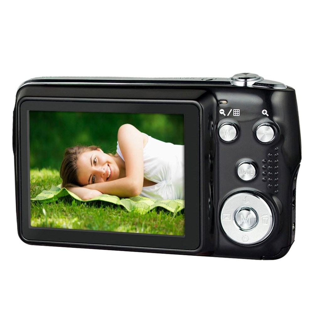 Digitalni foto aparat DC8200BK crni +16GB SD + torbica Digitalni fotoaparati SOPING.RS 42 Digitalni foto aparat DC8200BK crni +16GB SD + torbica - Слика 2