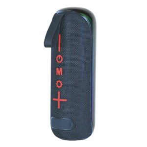 Pop Tune Bluetooth Speaker  Dark Blue
