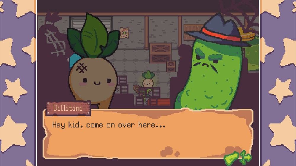 Switch Turnip Boy Robs a Bank Igrice za konzole SOPING.RS 44 Switch Turnip Boy Robs a Bank - Слика 4