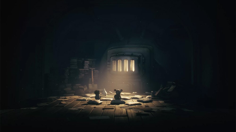 PS4 Little Nightmares III Igrice za konzole SOPING.RS 43 PS4 Little Nightmares III - Слика 3