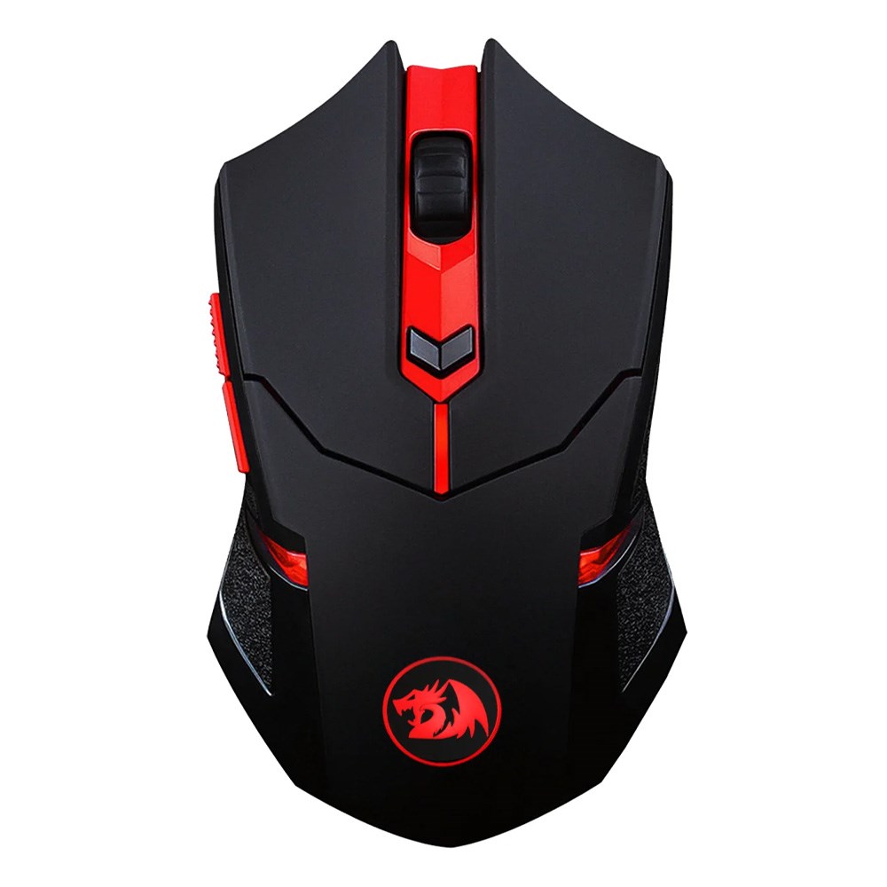 2 in 1 Combo M601WL-BA Mouse and MousePad Gaming kompleti SOPING.RS 42 2 in 1 Combo M601WL-BA Mouse and MousePad - Слика 2