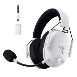 BlackShark V3 - Wireless Esports Headset - White Edition