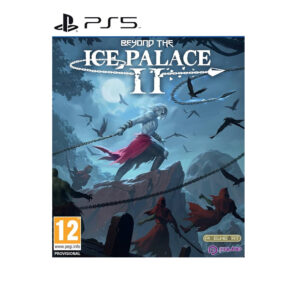 PS5 Beyond The Ice Palace 2