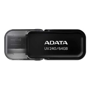 USB flash drive 2.0  64GB crni