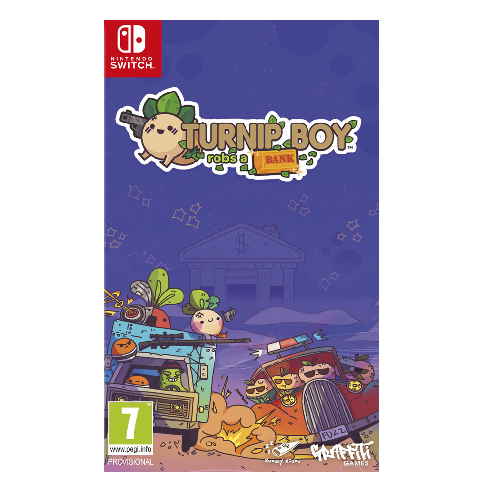 Switch Turnip Boy Robs a Bank Igrice za konzole SOPING.RS 41 Switch Turnip Boy Robs a Bank