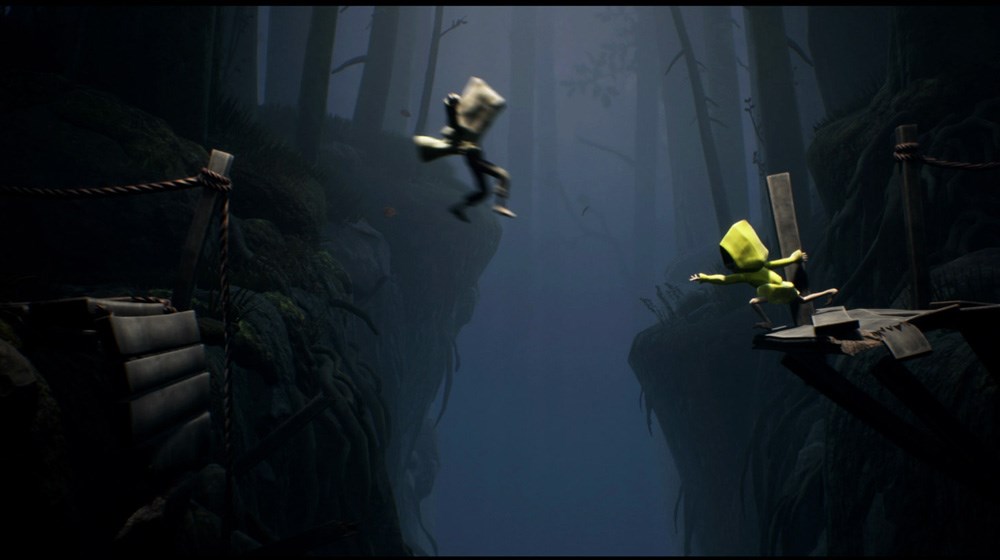 PS4 Little Nightmares II Igrice za konzole SOPING.RS 42 PS4 Little Nightmares II - Слика 2