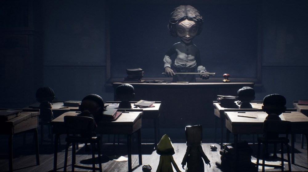 PS4 Little Nightmares II Igrice za konzole SOPING.RS 43 PS4 Little Nightmares II - Слика 3