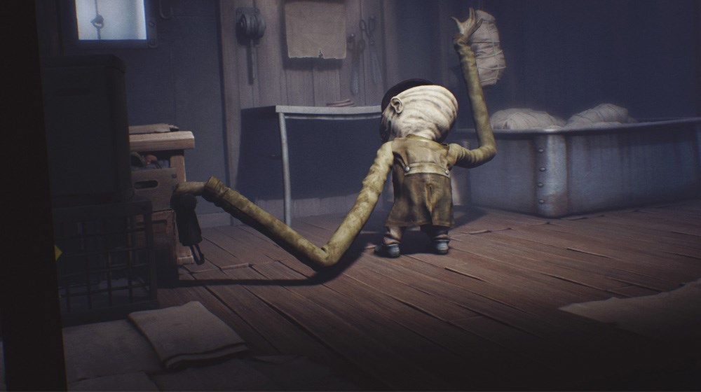 PS4 Little Nightmares II Igrice za konzole SOPING.RS 44 PS4 Little Nightmares II - Слика 4