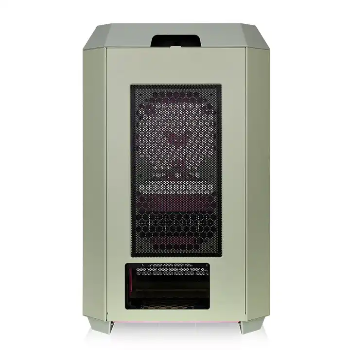 Kućište ThermalTake The Tower 300 Matcha plum Kućišta računara SOPING.RS 42 Kućište ThermalTake The Tower 300 Matcha plum - Слика 2