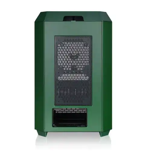 Kućište ThermalTake The Tower 300 Racing green Kućišta računara SOPING.RS 42 Kućište ThermalTake The Tower 300 Racing green - Слика 2